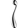 Dildo Satisfyer Star Force 4 | Teräksinen kaksikäyttöinen