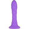 Dildo SILEXD Dreamy lämpötilaan reagoiva