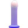 Dildo Vibrator Tantus Duchess Twilight - realistinen tunne