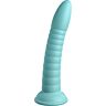 Dildo DILLIO Wild Thing korkealaatuisesta silikonista