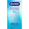 Kondomi Durex Invisible XL Ultra Fino
