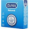 Kondomi DUREX Natural Comfort Easy-On
