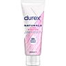 Liukuvoide Durex Naturals Extra Sensitivo 100ml Aloe Veralla