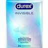 Kondomi Durex Invisible Ultra Fino – 24 kpl