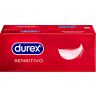 Kondomi Durex Sensitivo Suave 144 kpl