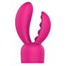 Stimulaattori Nalone Electro Rock dual stimulation