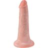 Dildo King Cock 14 cm – realistinen tunne ja luonnollinen muoto