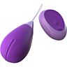 Vibraattori FANTASY FOR HER REMOTE KEGEL EXCITE-HER kaukosäätimellä