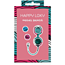 Kegel-pallot Happy Loky eri painoilla