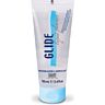 Liukuvoide HOT Glide Liquid Pleasure 100 ml