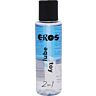 Liukuvoide EROS 100 ml 2-in-1 seksileluille