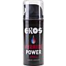 Liukuvoide EROS POWER LINE 100 ML - Hybridi koostumus