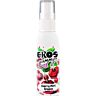 Suihke EROS YUMMY CHERRY MINT BREEZE 50 ML herkullisella maulla