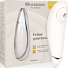 Vibraattori Womanizer Premium 2 Pleasure Air -teknologialla