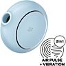 Imuri Satisfyer Pro To Go 3 Air-Pulse -teknologialla