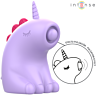 Stimulaattori Sweetie unicornio - Tehokasta klitoriksen stimulaatiota