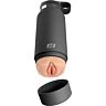Stimulaattori PDX PLUS+ Fuck Flask 2 Huomaamaton muotoilu