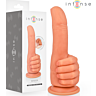 Dildo Intense Fun Bender joustava G-pisteen stimulaattori