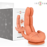 Dildo Intense Fun Leela G-pisteen stimuloi