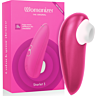 Vibraattori Womanizer Starlet 3 Pleasure Air -teknologialla