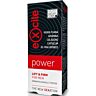 Aumento Erección Excite Power Gel 20 ml – voimakkaasti virkistävä