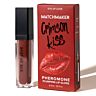 Huulikiilto EYE OF LOVE Matchmaker Crimson Kiss