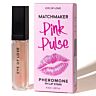Huulikiilto Eye of Love Matchmaker Pink Pulse 8,5 ml
