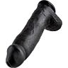 Dildo KING COCK 30.48 CM | Erittäin realistinen