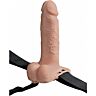 Hollow valjaat FETISH FANTASY SERIES 17.8 cm