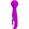 Vibraattori Pretty Love Wade 12 toimintoa
