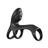 FANTASY C-RINGZ - Pariskuntien vibraattori 19.5 cm