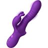Kanivibraattori FANTASY FOR HER Fantasy Wave violetti