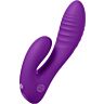 G-pistevibraattori FANTASY FOR HER SECRET LOVER violetti