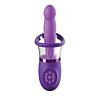 Vibraattori Fantasy For Her Ultimate Pleasure Pro Plus Rabbit