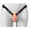 Hueko Dildo FANTASY X-TENSIONS ELITE 15.2 cm