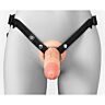 Dildo Fantasy X-Tensions 20.3 cm Rakenne