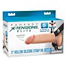 Hueko Dildo FANTASY X-TENSIONS 12.7 CM