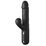 Vibraattori FETISH FANTASY SERIES SONIX SILICONE THRUSTER