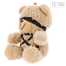 BDSM Nallekarhu FETISH SUBMISSIVE WINNIE