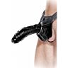 Hollow strap-on FETISH FANTASY EXTREME - Kestävä malli