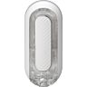 Masturbator Tenga Flip Zero Gravity EV tehokkaalla vibraatiolla