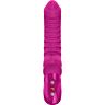 Vibraattori FUN FACTORY TIGER G-SPOT tehokkailla värähtelyillä