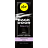 Liukuvoide PJUR Back Door - Rentouttava analgeeli