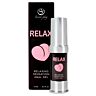 Liukuvoide Secretplay Gel Anal Relax 15 ml