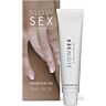 Hierontaöljy Bijoux Slow Sex 30 ml - BesattavaKokemus