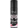 Gel stimulantti Orgie Dual Vibe Strawberry Gin & Tonic vibraatiolla