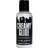 Liukuvoide Creamy Glide 75 ml | Lehmänmaitoefekti