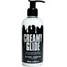 Liukuvoide Creamy Glide 250 ml - Todellinen siemennesteefekti