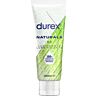 Liukuvoide DUREX Naturals Intimate 100ml