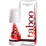 Geeli RUF Taboo Male Booster 30 ml erektion tueksi